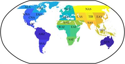 Comparative Assessment and Future Prediction Using CMIP6 and CMIP5 for Annual Precipitation and Extreme Precipitation Simulation